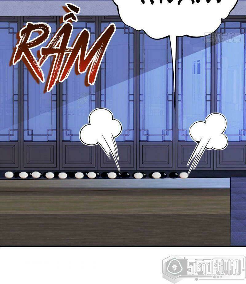 Ta Chỉ Muốn Bị Các Vị Đánh Chết: Chapter 13