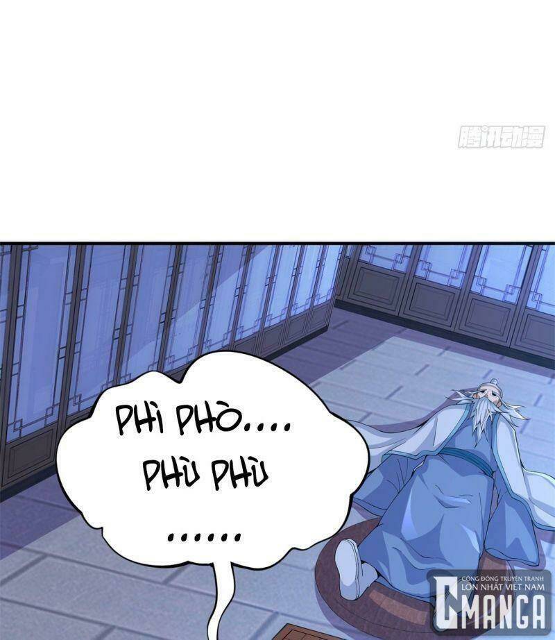 Ta Chỉ Muốn Bị Các Vị Đánh Chết: Chapter 13