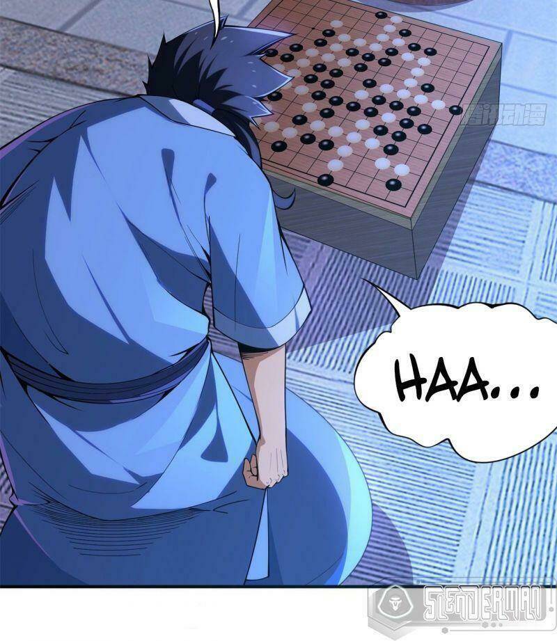 Ta Chỉ Muốn Bị Các Vị Đánh Chết: Chapter 13