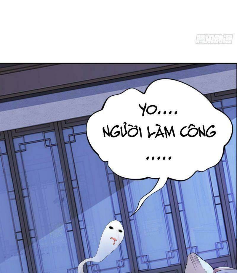 Ta Chỉ Muốn Bị Các Vị Đánh Chết: Chapter 13
