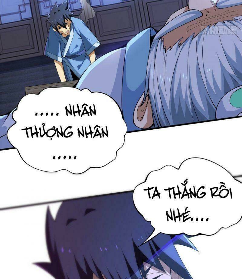 Ta Chỉ Muốn Bị Các Vị Đánh Chết: Chapter 13