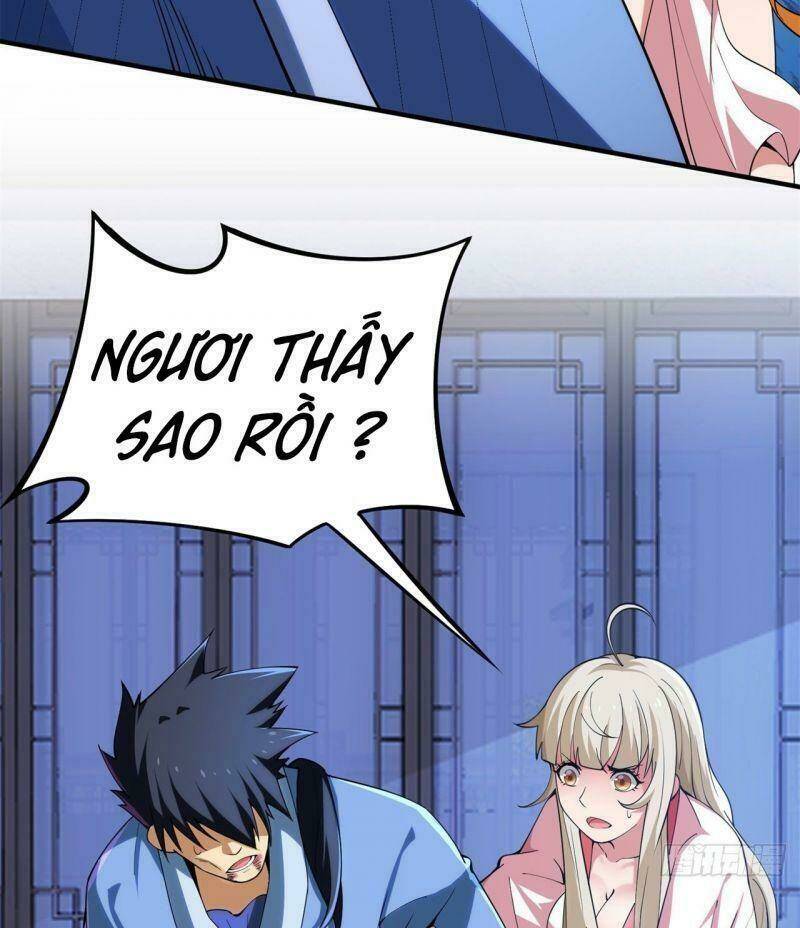 Ta Chỉ Muốn Bị Các Vị Đánh Chết: Chapter 13
