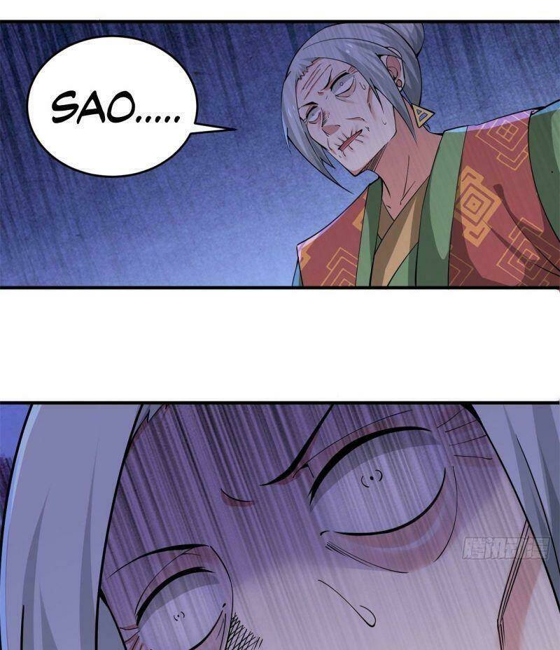Ta Chỉ Muốn Bị Các Vị Đánh Chết: Chapter 13