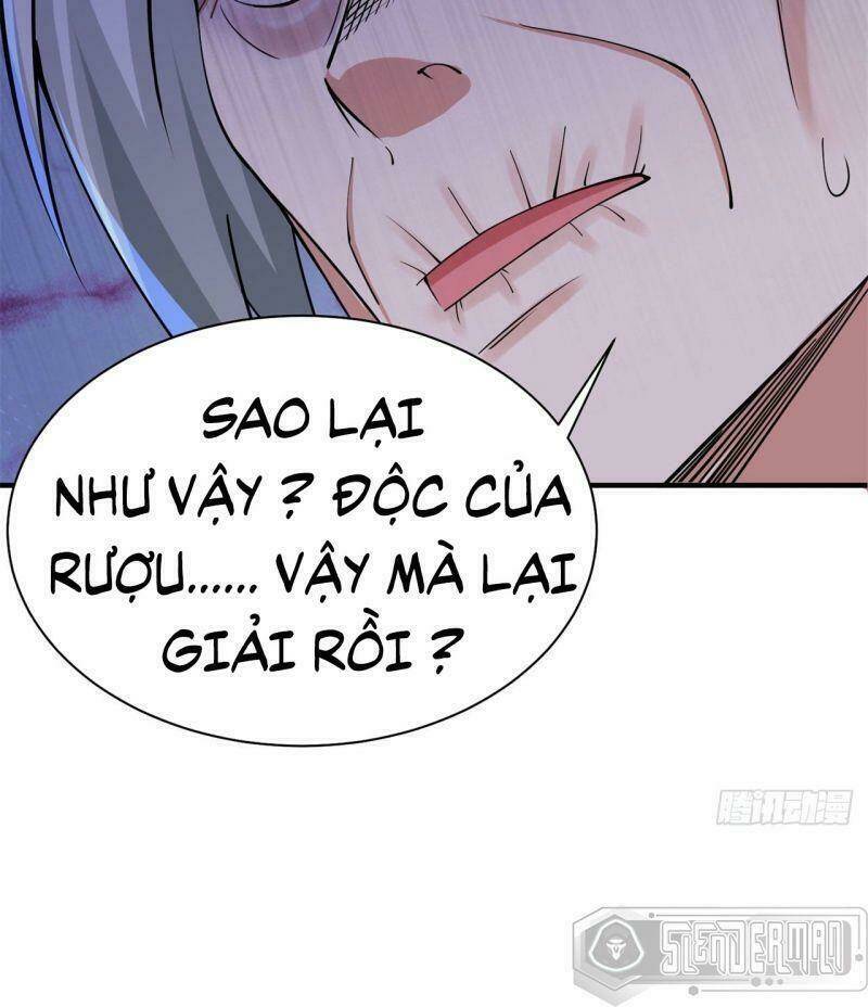 Ta Chỉ Muốn Bị Các Vị Đánh Chết: Chapter 13