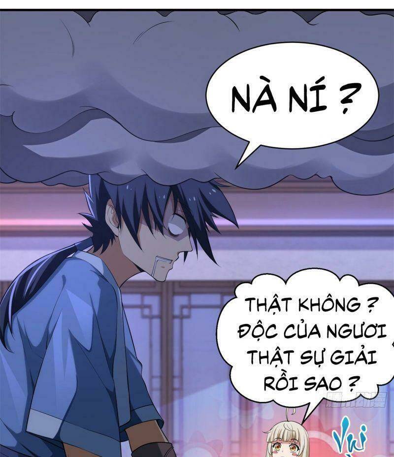 Ta Chỉ Muốn Bị Các Vị Đánh Chết: Chapter 13