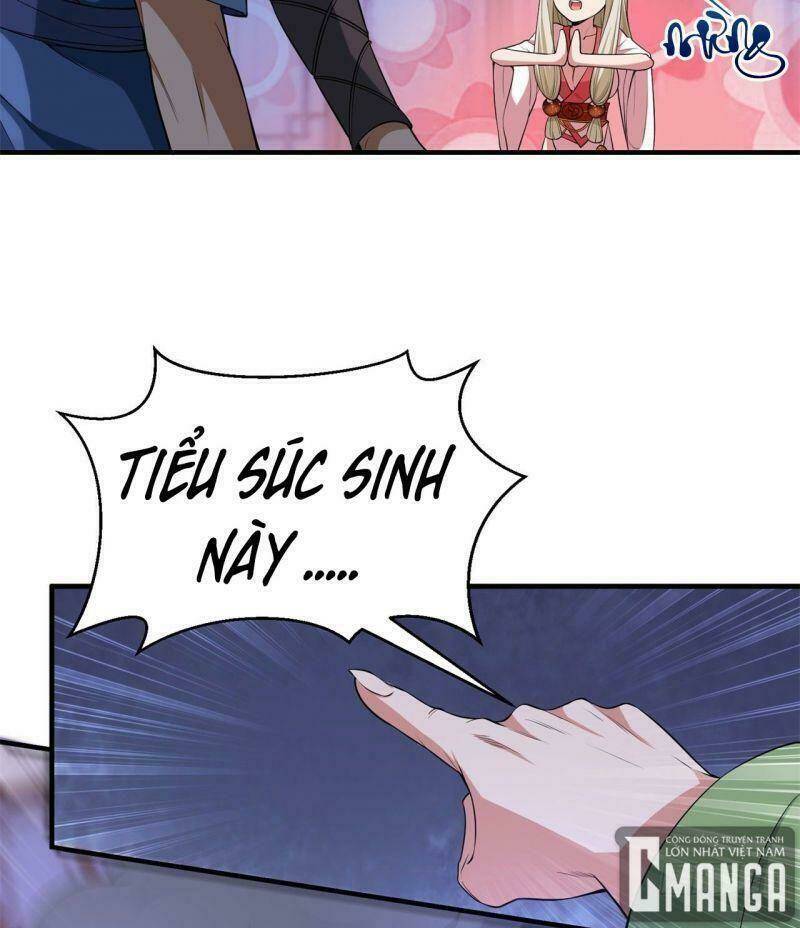 Ta Chỉ Muốn Bị Các Vị Đánh Chết: Chapter 13
