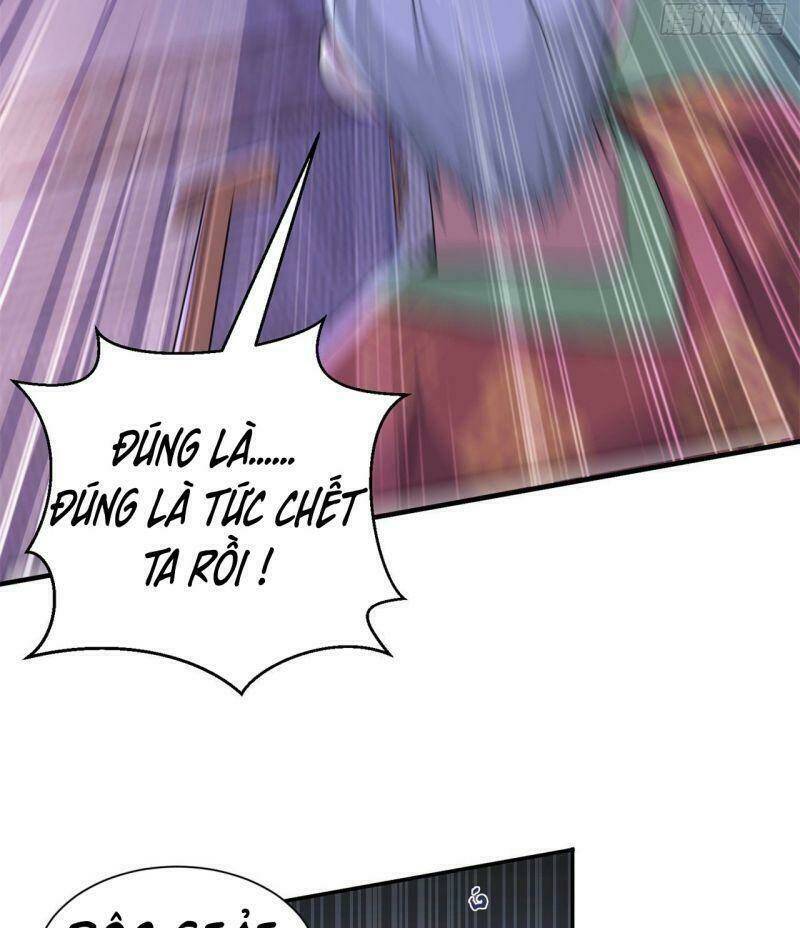 Ta Chỉ Muốn Bị Các Vị Đánh Chết: Chapter 13