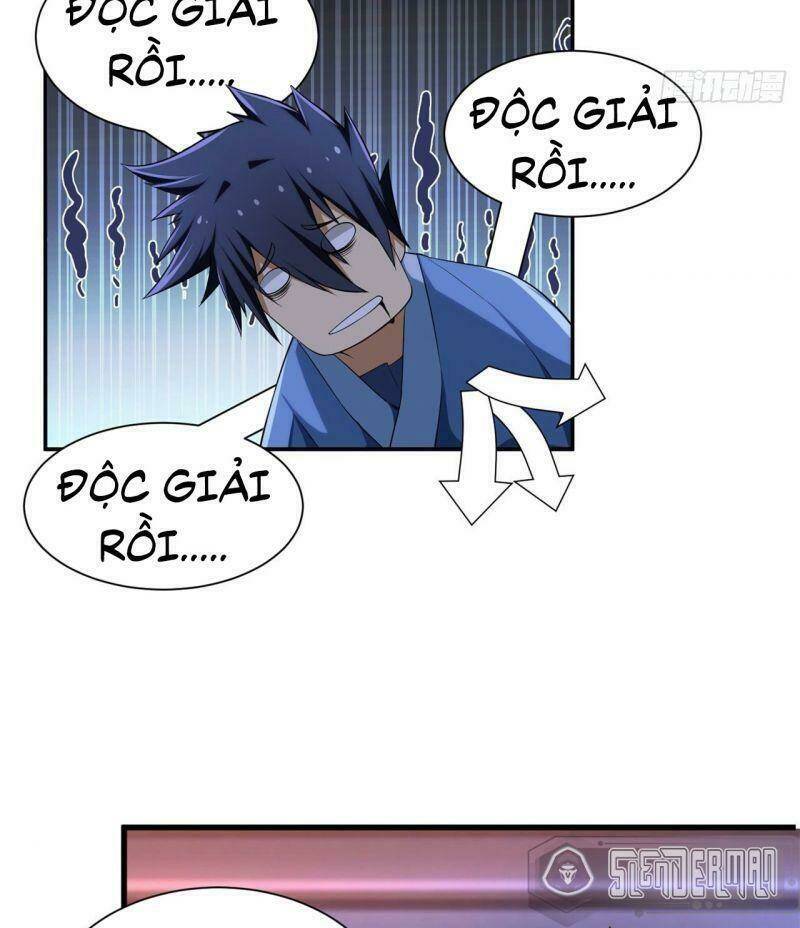 Ta Chỉ Muốn Bị Các Vị Đánh Chết: Chapter 13