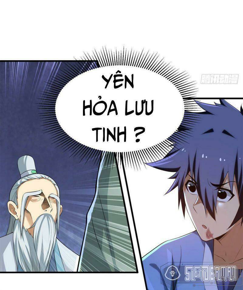 Ta Chỉ Muốn Bị Các Vị Đánh Chết: Chapter 13