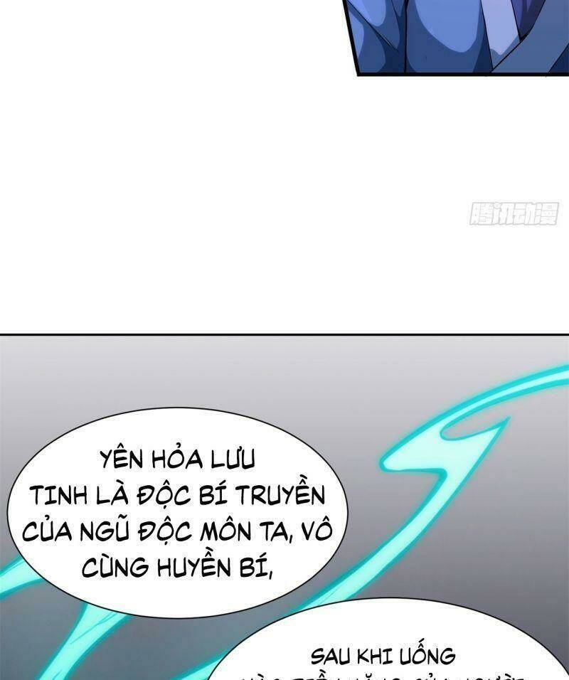 Ta Chỉ Muốn Bị Các Vị Đánh Chết: Chapter 13