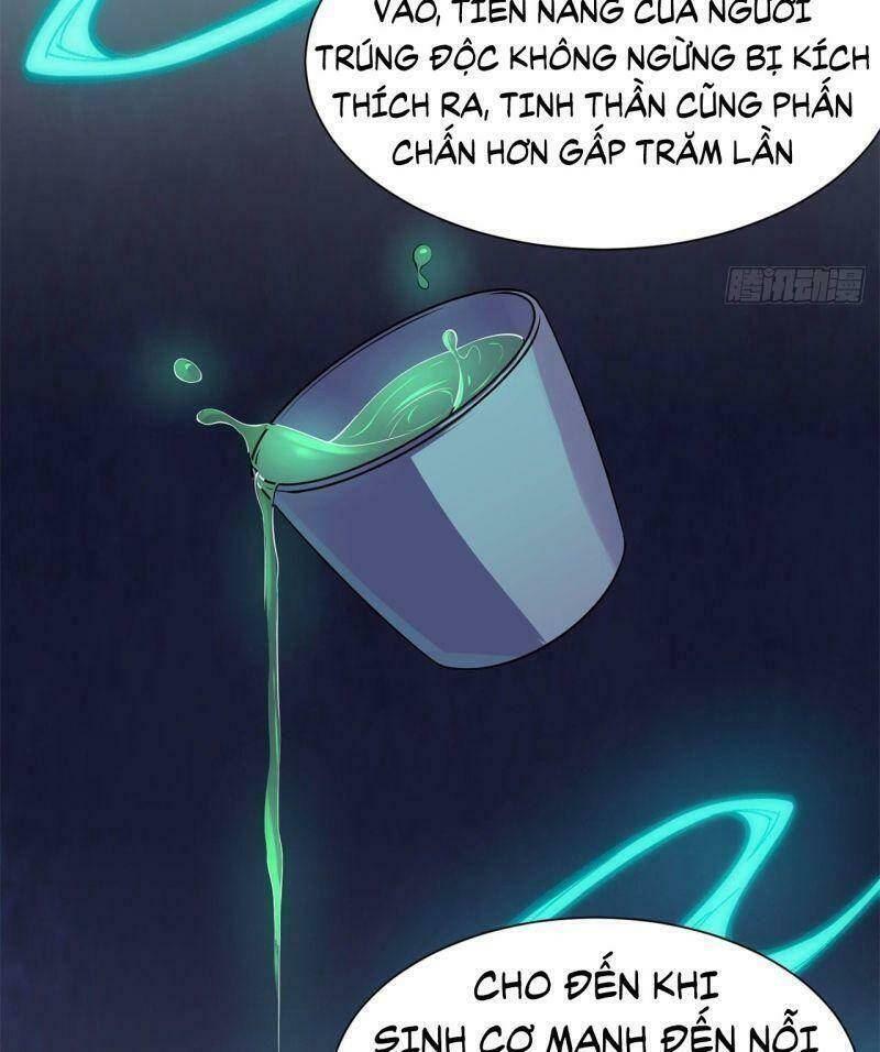 Ta Chỉ Muốn Bị Các Vị Đánh Chết: Chapter 13