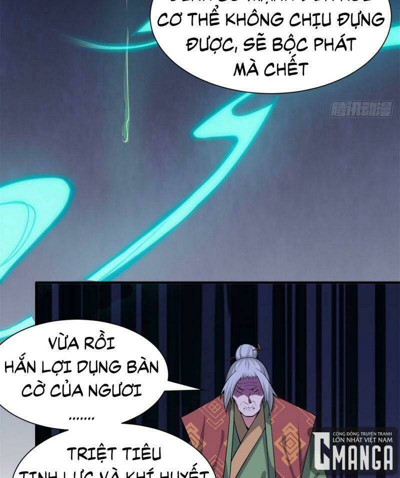 Ta Chỉ Muốn Bị Các Vị Đánh Chết: Chapter 13