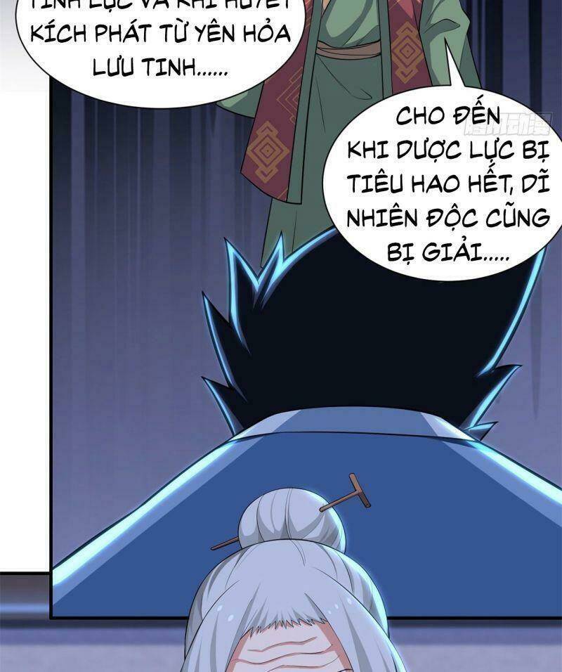 Ta Chỉ Muốn Bị Các Vị Đánh Chết: Chapter 13