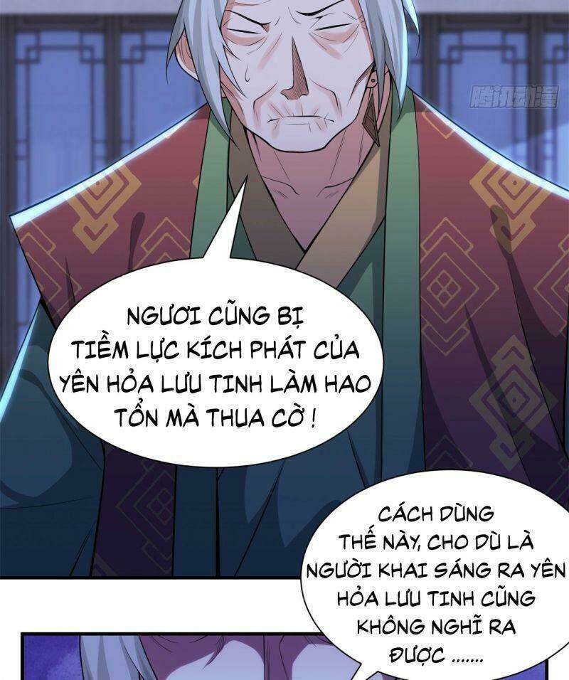 Ta Chỉ Muốn Bị Các Vị Đánh Chết: Chapter 13