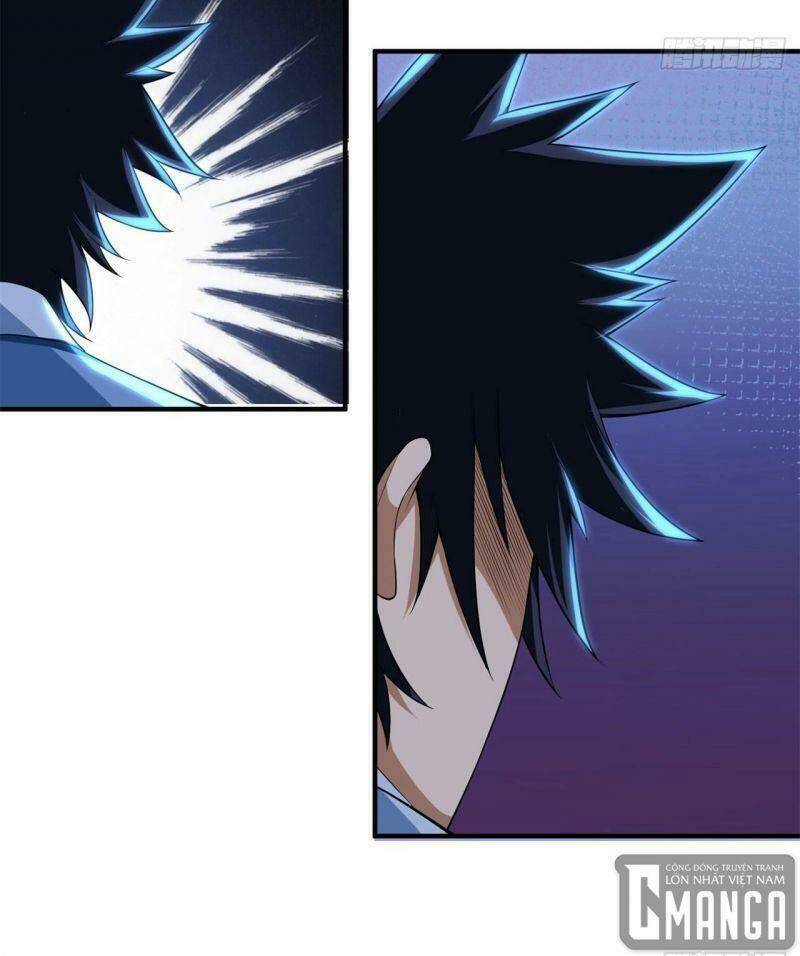 Ta Chỉ Muốn Bị Các Vị Đánh Chết: Chapter 13