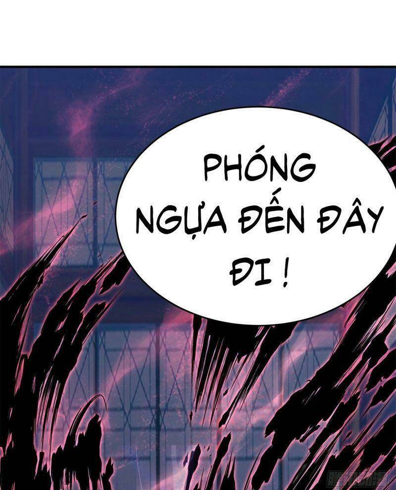 Ta Chỉ Muốn Bị Các Vị Đánh Chết: Chapter 13