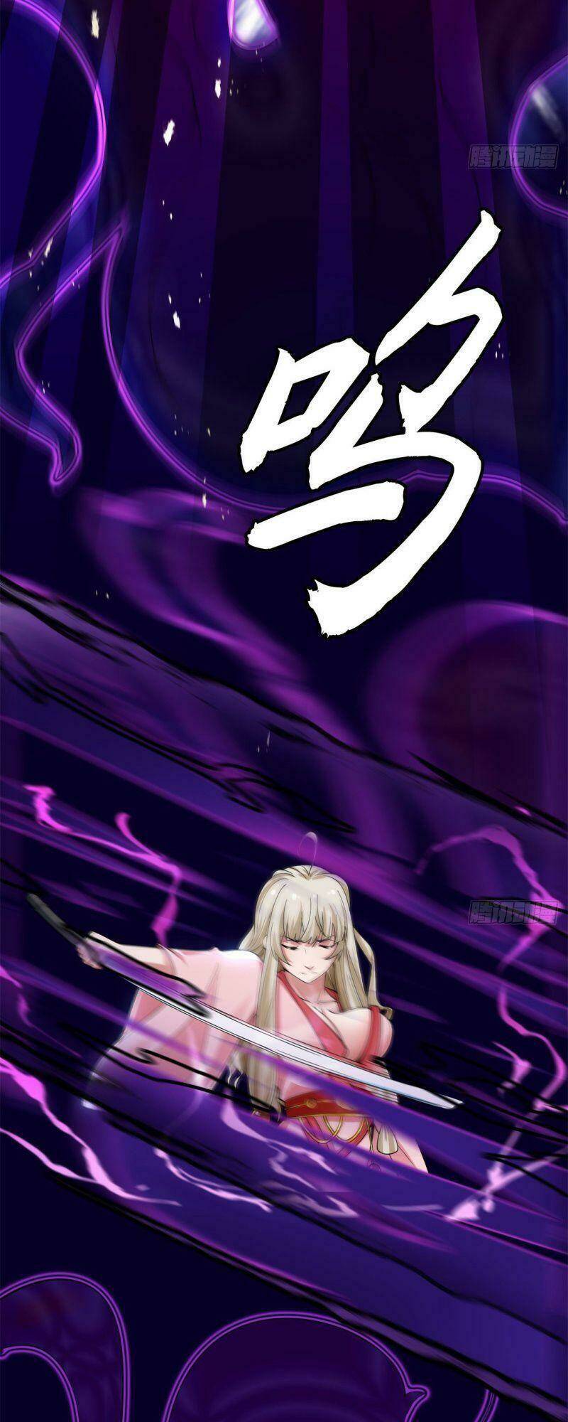 Ta Chỉ Muốn Bị Các Vị Đánh Chết: Chapter 16