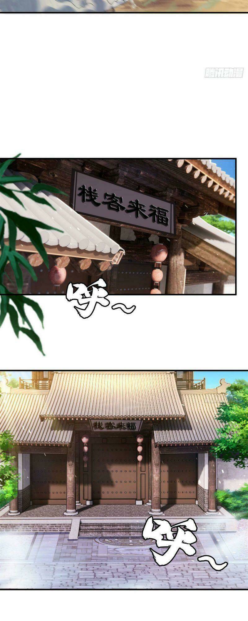 Ta Chỉ Muốn Bị Các Vị Đánh Chết: Chapter 16