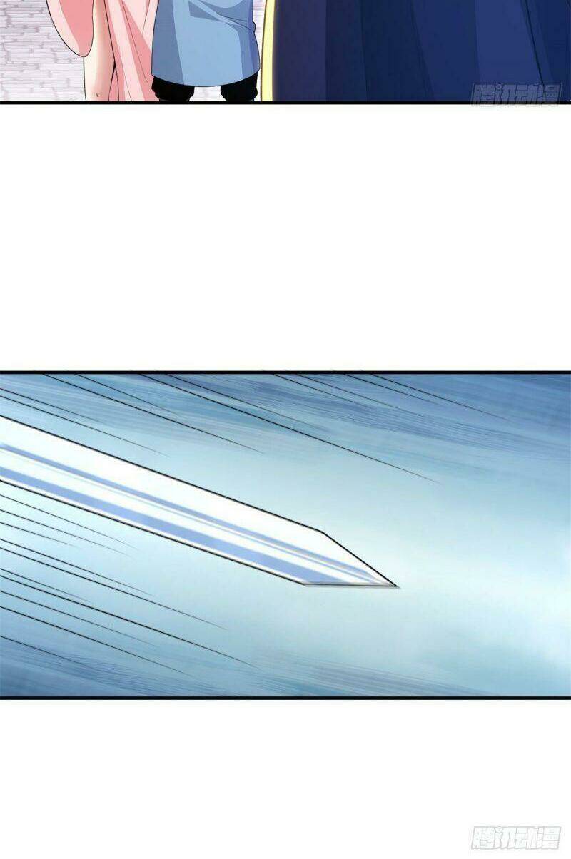 Ta Chỉ Muốn Bị Các Vị Đánh Chết: Chapter 17