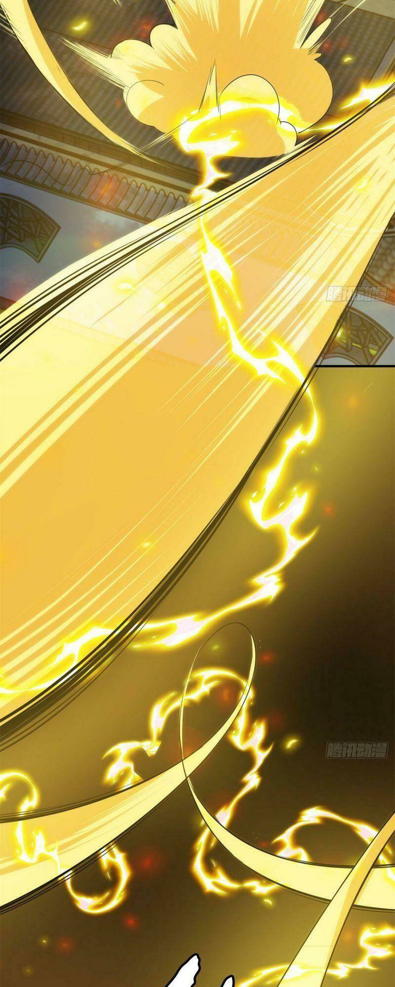 Ta Chỉ Muốn Bị Các Vị Đánh Chết: Chapter 18