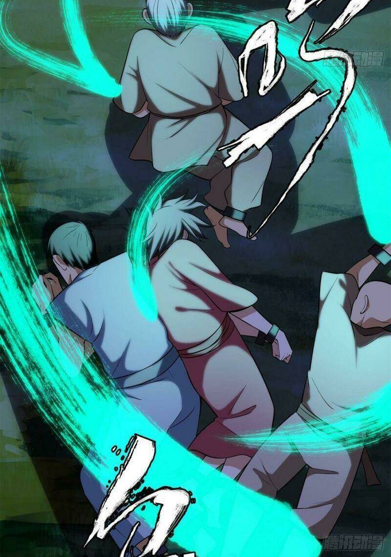 Ta Chỉ Muốn Bị Các Vị Đánh Chết: Chapter 18