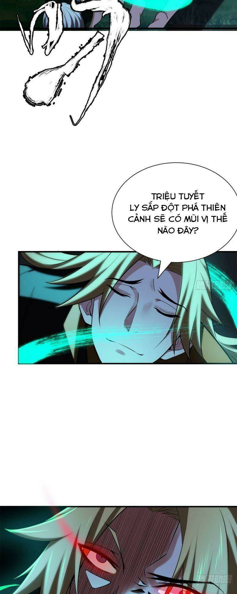 Ta Chỉ Muốn Bị Các Vị Đánh Chết: Chapter 18
