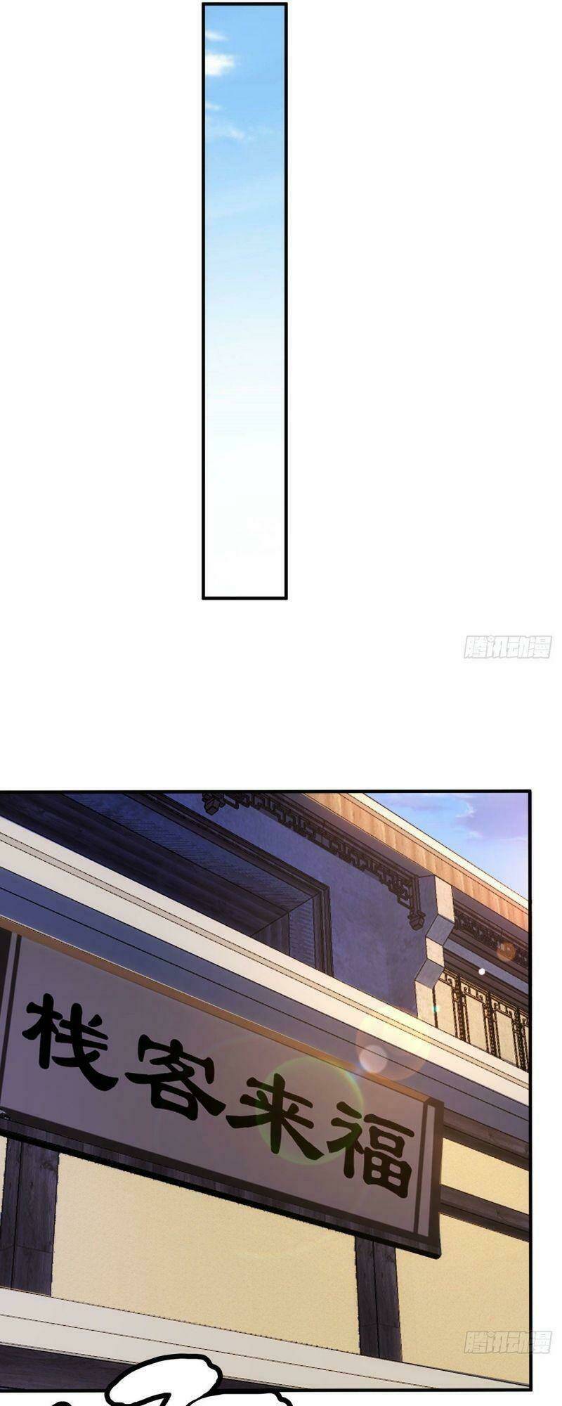 Ta Chỉ Muốn Bị Các Vị Đánh Chết: Chapter 18