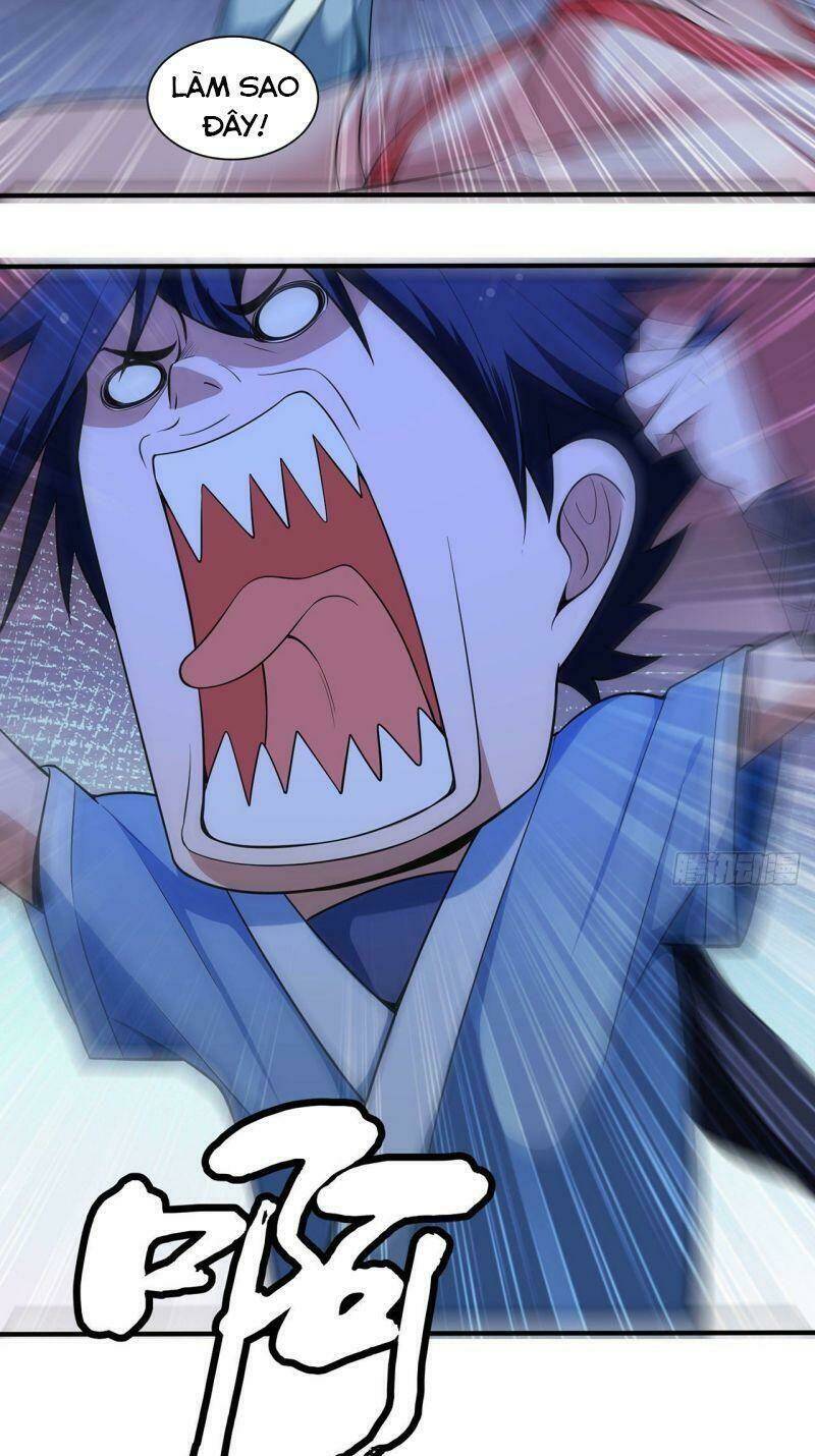 Ta Chỉ Muốn Bị Các Vị Đánh Chết: Chapter 18