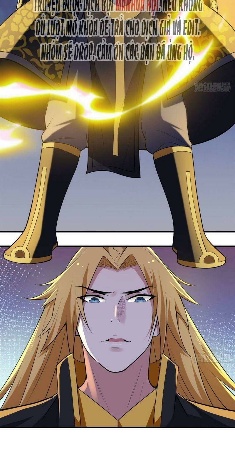 Ta Chỉ Muốn Bị Các Vị Đánh Chết: Chapter 18