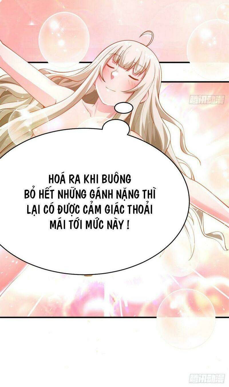 Ta Chỉ Muốn Bị Các Vị Đánh Chết: Chapter 22