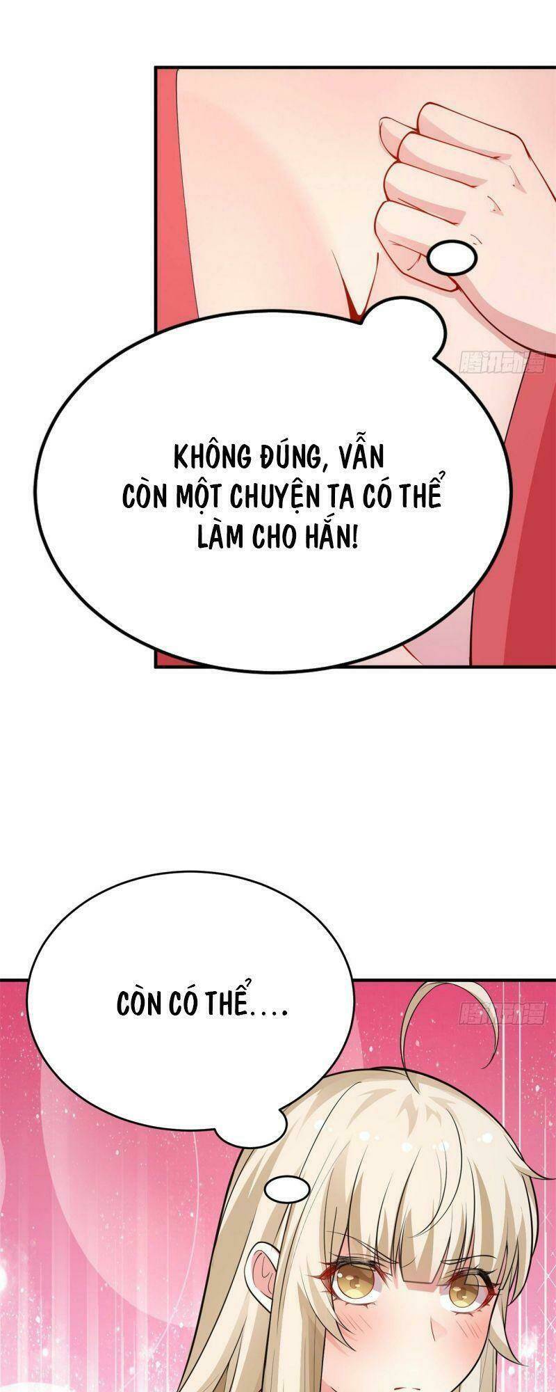 Ta Chỉ Muốn Bị Các Vị Đánh Chết: Chapter 22