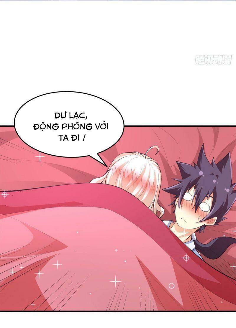 Ta Chỉ Muốn Bị Các Vị Đánh Chết: Chapter 22
