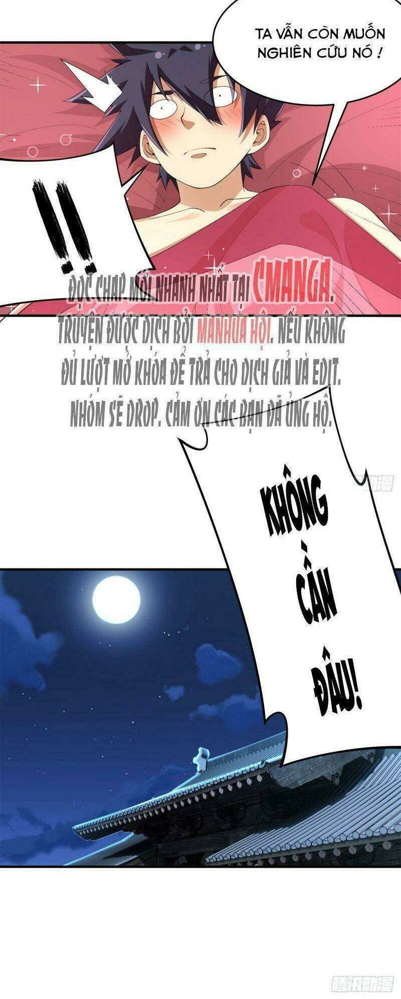 Ta Chỉ Muốn Bị Các Vị Đánh Chết: Chapter 22