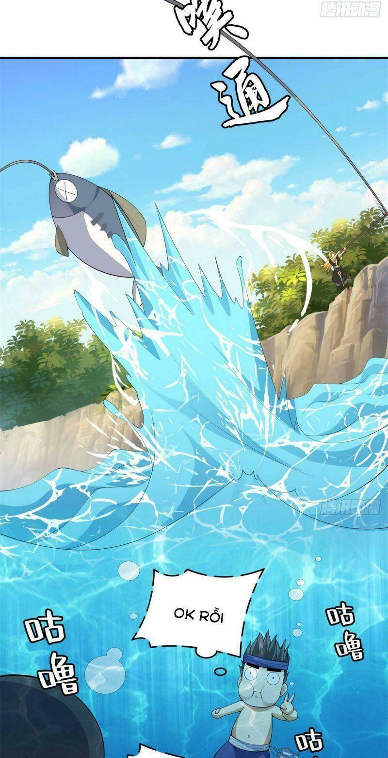 Ta Chỉ Muốn Bị Các Vị Đánh Chết: Chapter 22
