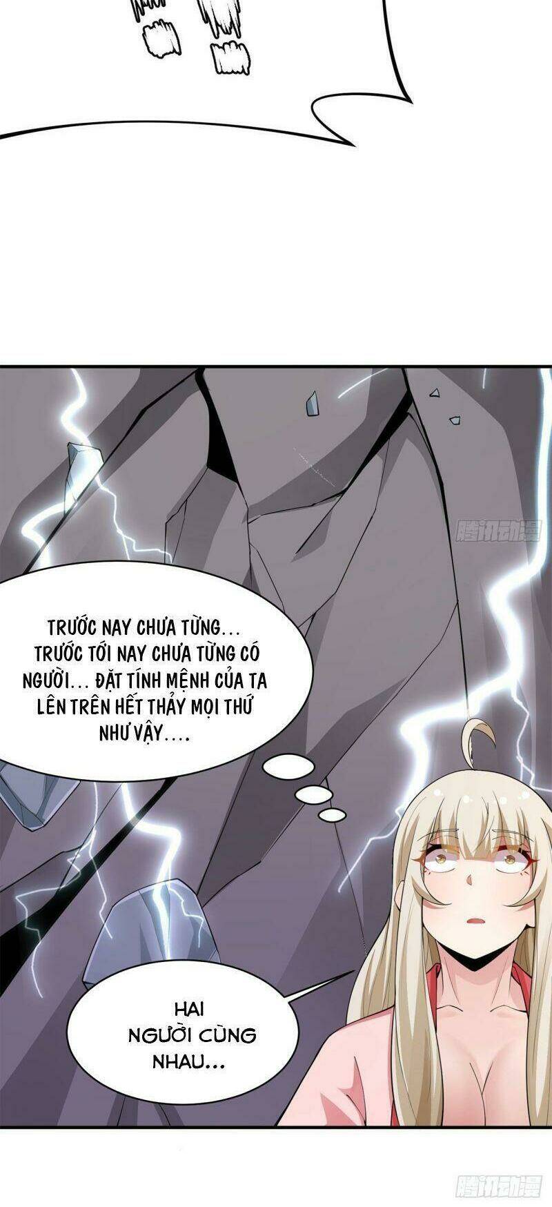 Ta Chỉ Muốn Bị Các Vị Đánh Chết: Chapter 22