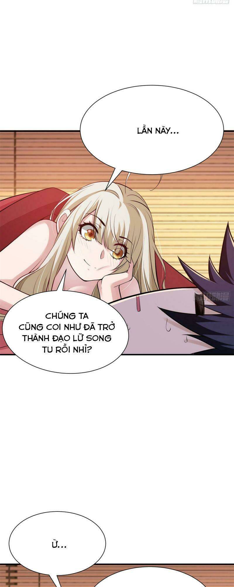 Ta Chỉ Muốn Bị Các Vị Đánh Chết: Chapter 23