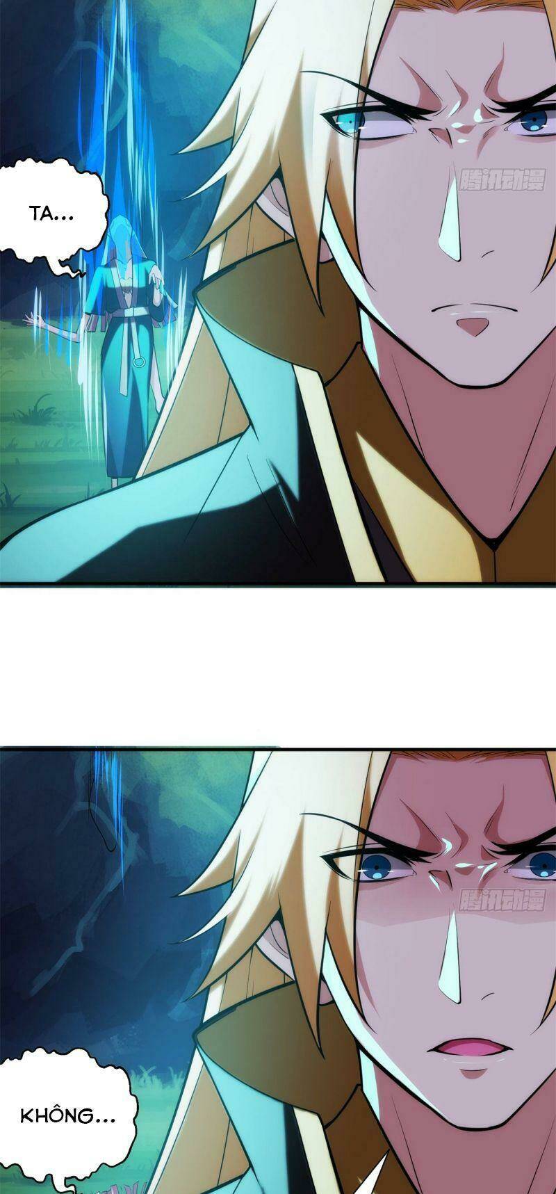 Ta Chỉ Muốn Bị Các Vị Đánh Chết: Chapter 23