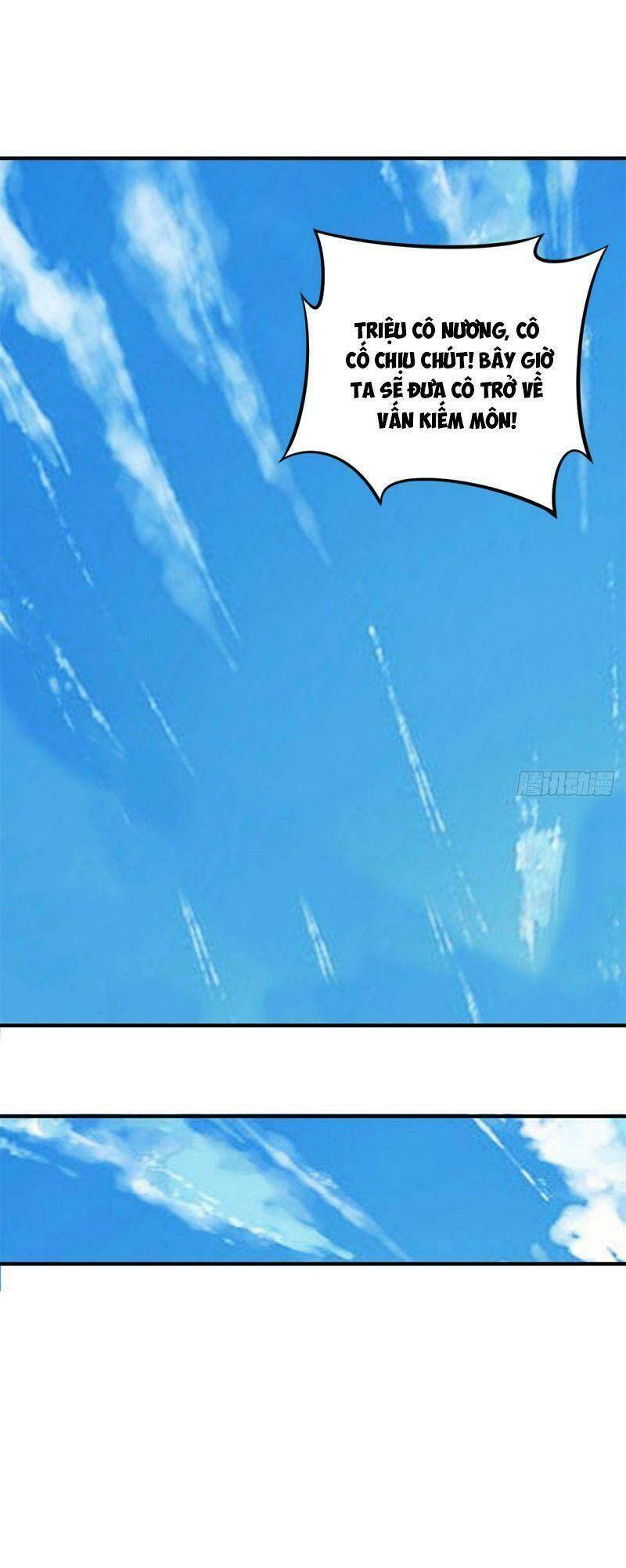 Ta Chỉ Muốn Bị Các Vị Đánh Chết: Chapter 26