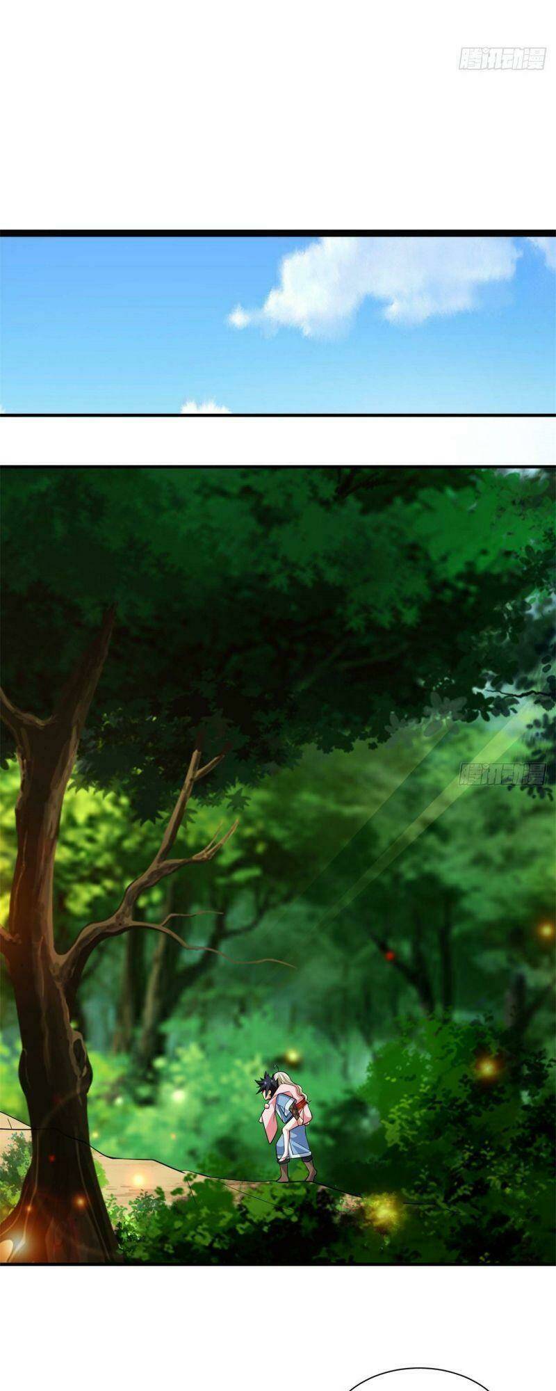 Ta Chỉ Muốn Bị Các Vị Đánh Chết: Chapter 26