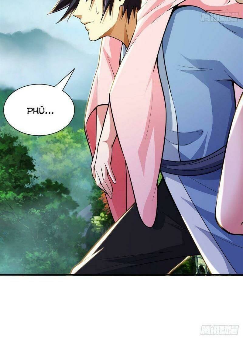 Ta Chỉ Muốn Bị Các Vị Đánh Chết: Chapter 26