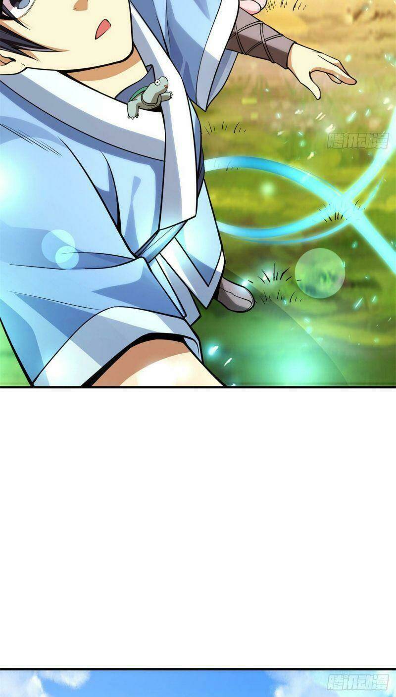 Ta Chỉ Muốn Bị Các Vị Đánh Chết: Chapter 26
