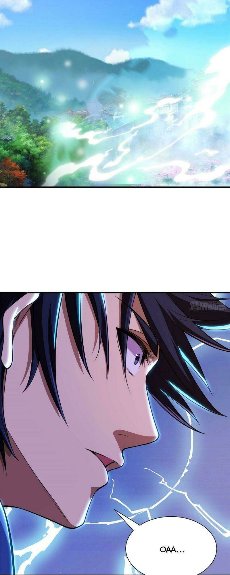 Ta Chỉ Muốn Bị Các Vị Đánh Chết: Chapter 26