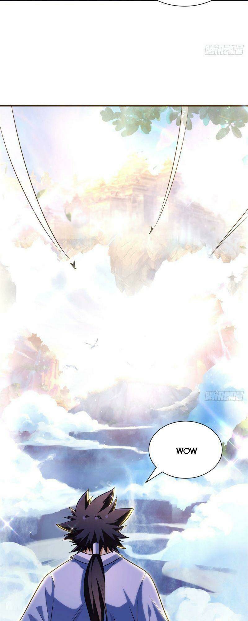 Ta Chỉ Muốn Bị Các Vị Đánh Chết: Chapter 26