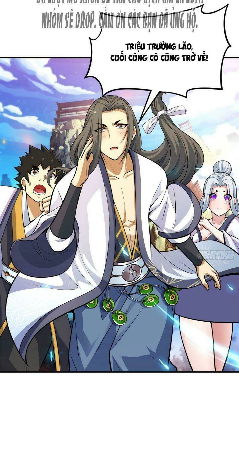 Ta Chỉ Muốn Bị Các Vị Đánh Chết: Chapter 26