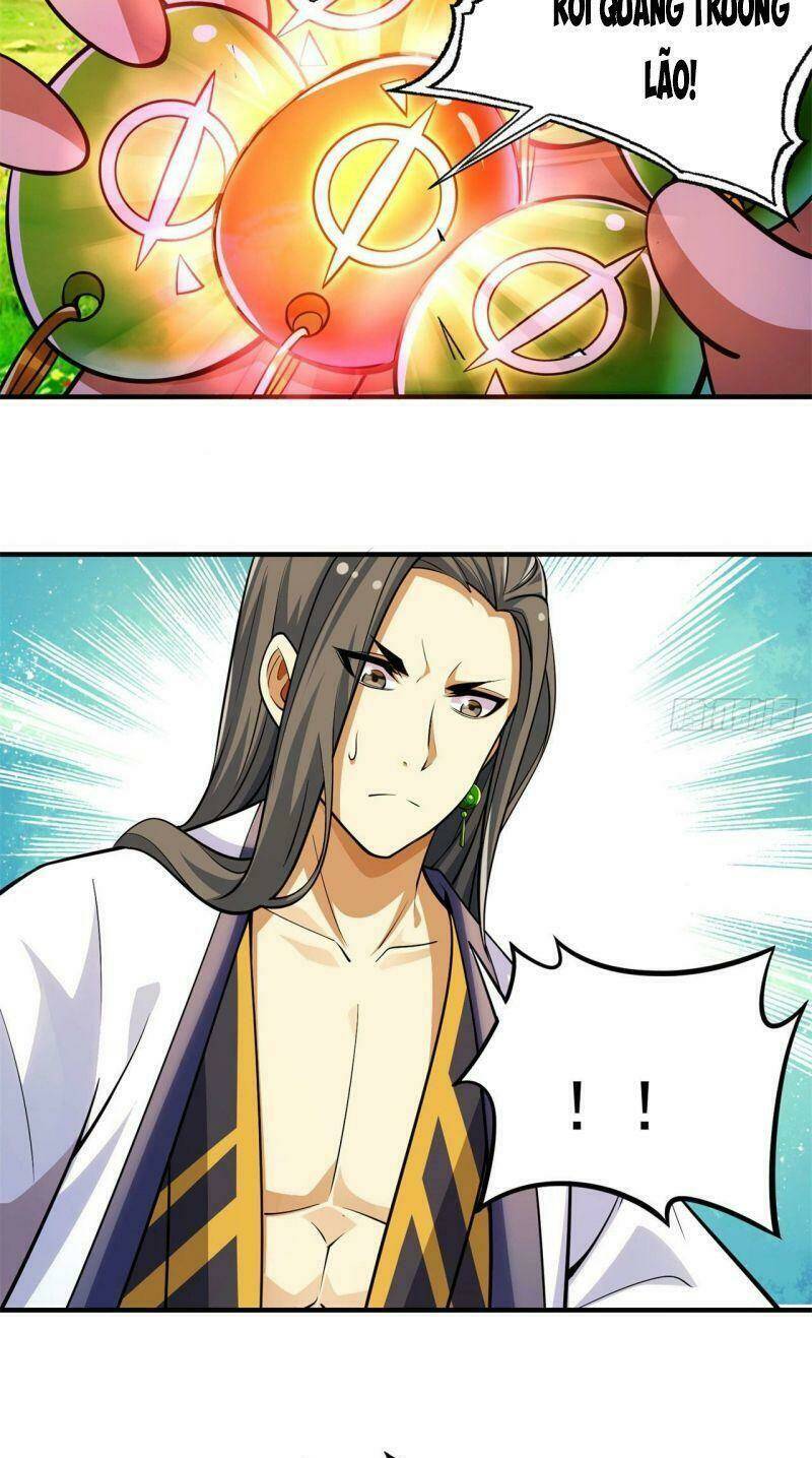 Ta Chỉ Muốn Bị Các Vị Đánh Chết: Chapter 26