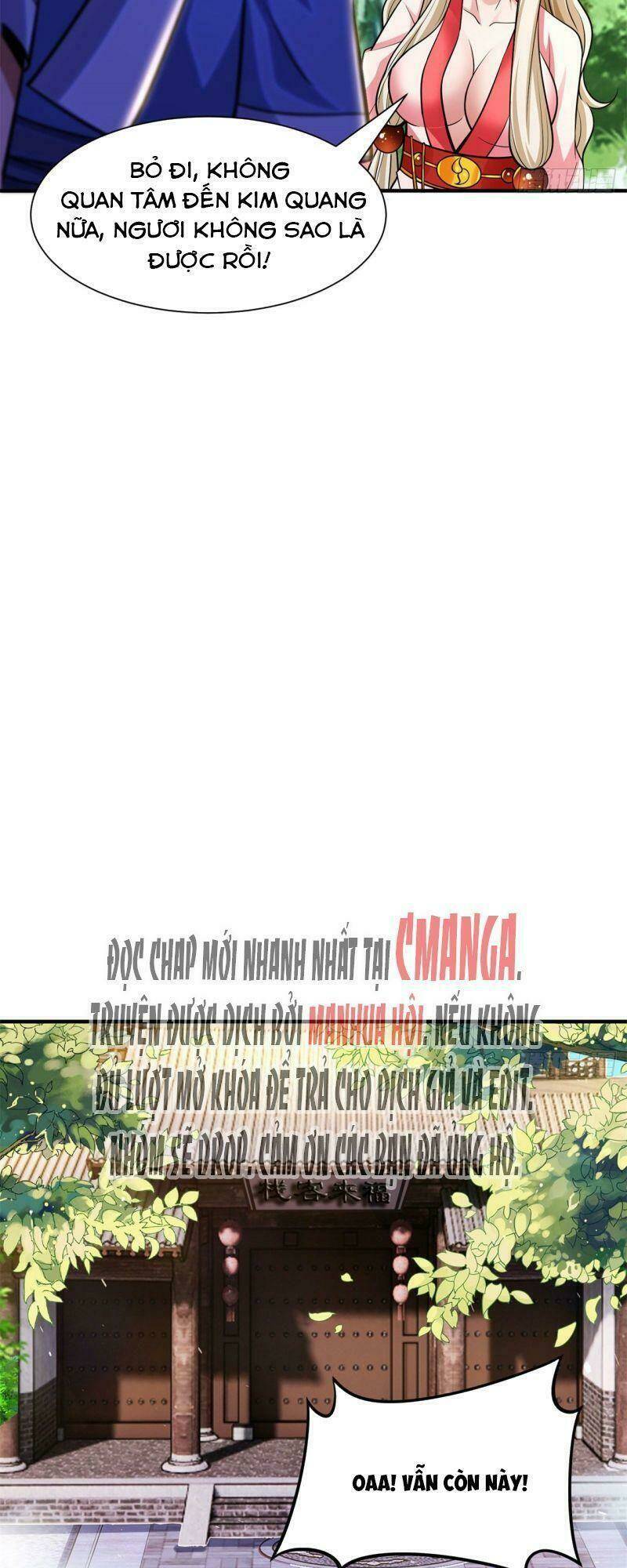 Ta Chỉ Muốn Bị Các Vị Đánh Chết: Chapter 26
