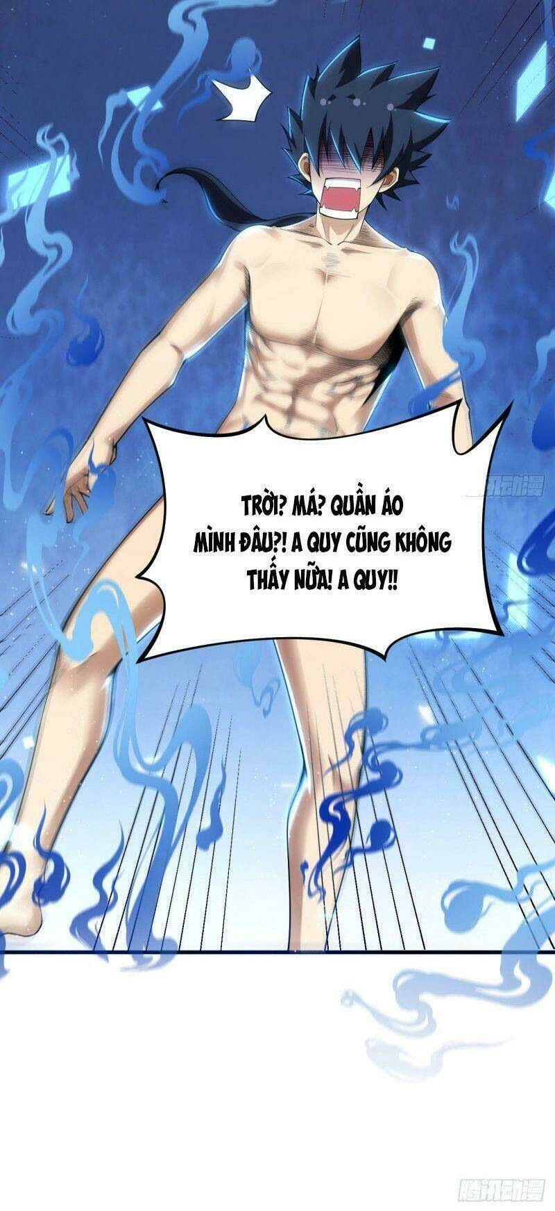 Ta Chỉ Muốn Bị Các Vị Đánh Chết: Chapter 29