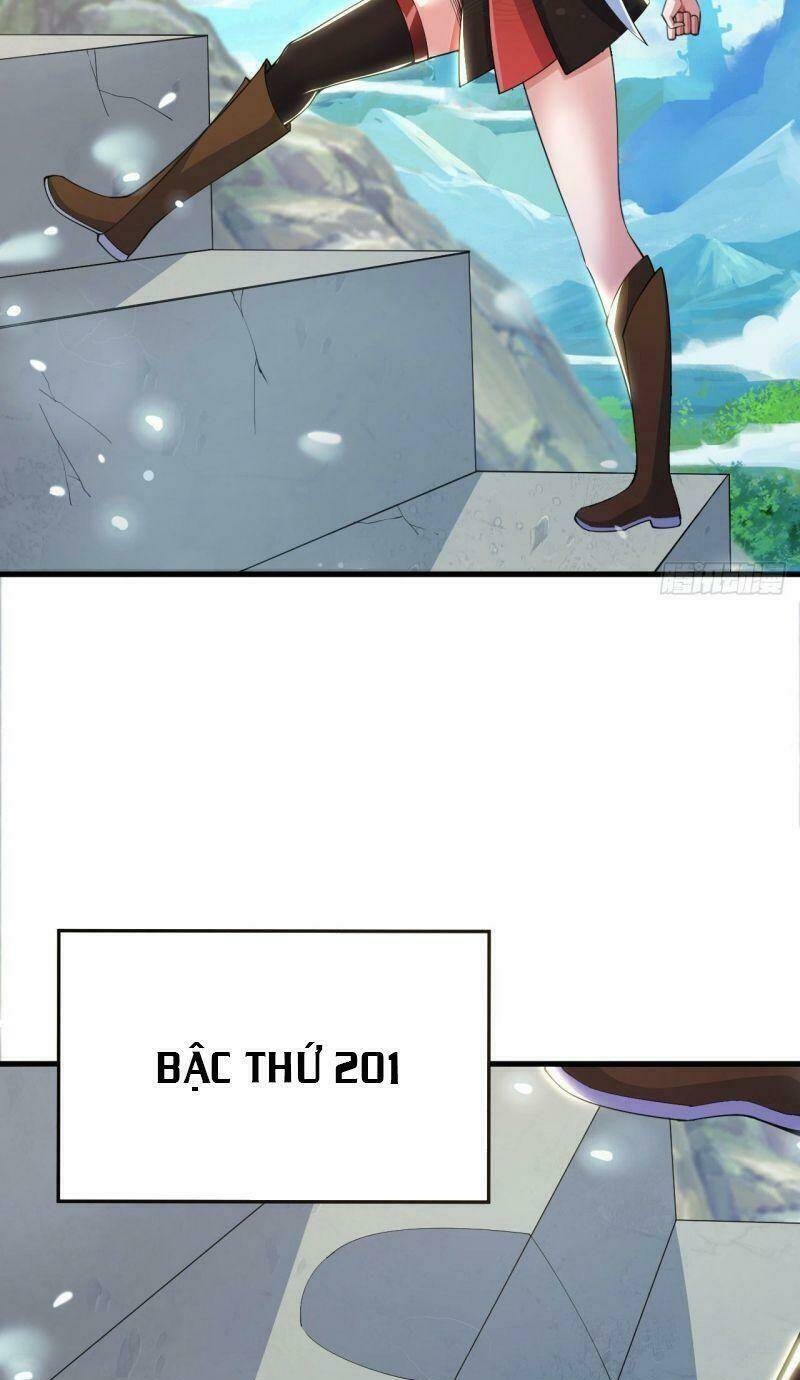 Ta Chỉ Muốn Bị Các Vị Đánh Chết: Chapter 29
