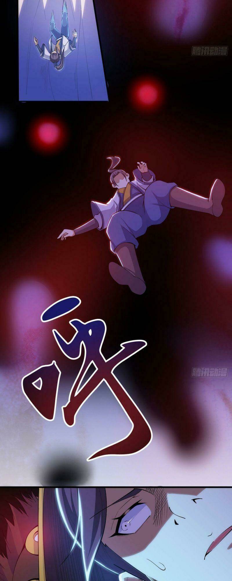 Ta Chỉ Muốn Bị Các Vị Đánh Chết: Chapter 33