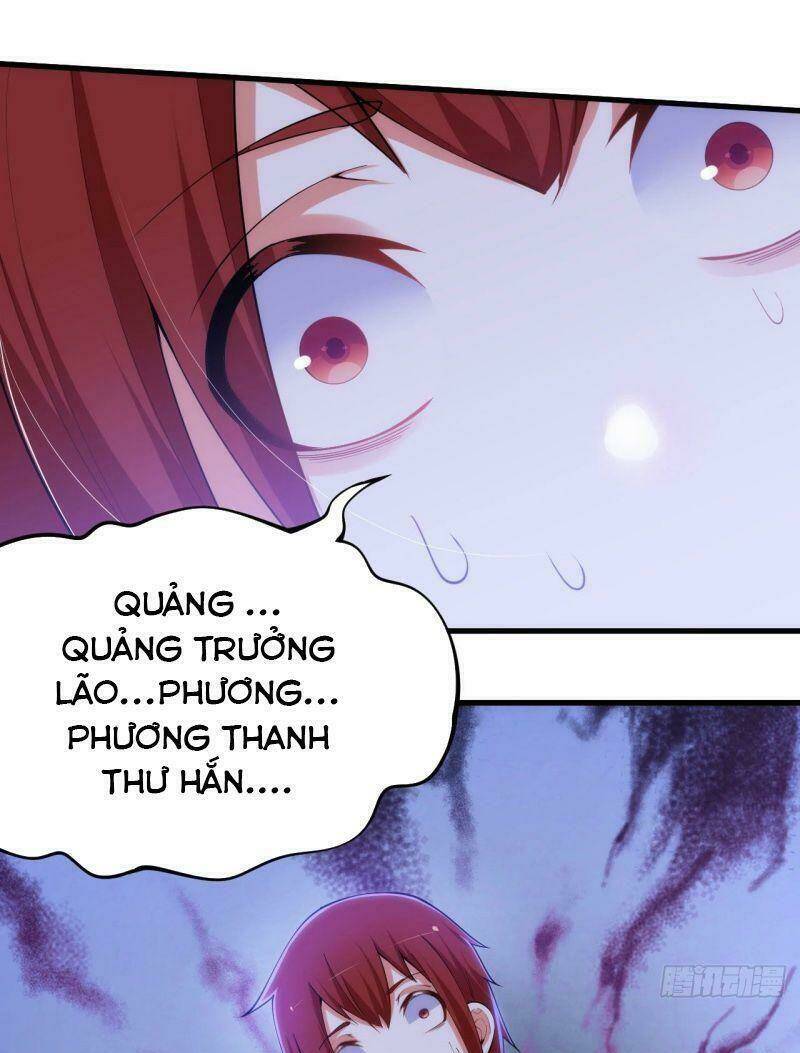 Ta Chỉ Muốn Bị Các Vị Đánh Chết: Chapter 33